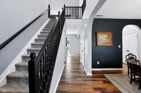 6629 W Deer Hill Drive Mccordsville IN 46055