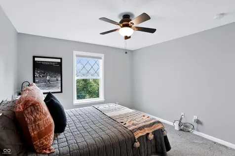 6629 W Deer Hill Drive Mccordsville IN 46055
