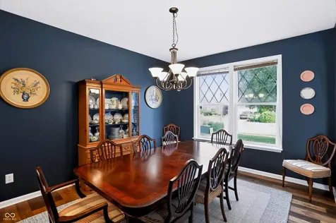 6629 W Deer Hill Drive Mccordsville IN 46055