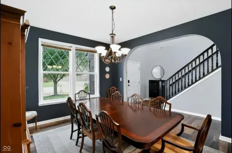 6629 W Deer Hill Drive Mccordsville IN 46055