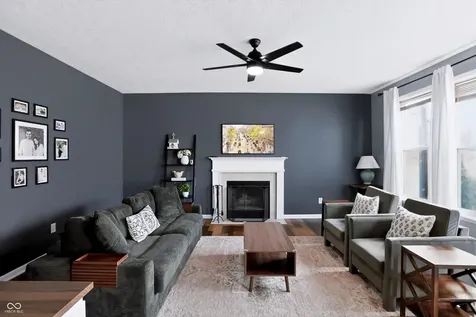 6629 W Deer Hill Drive Mccordsville IN 46055