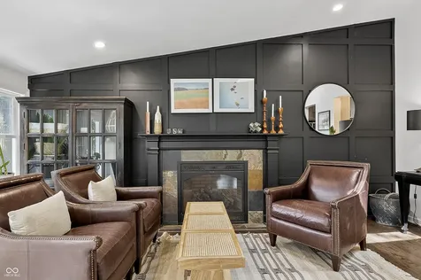 505 W Hampton Drive Indianapolis IN 46208