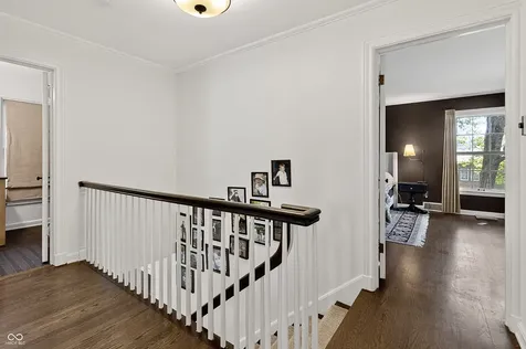 505 W Hampton Drive Indianapolis IN 46208
