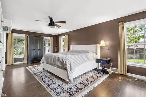 505 W Hampton Drive Indianapolis IN 46208