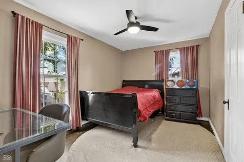 505 W Hampton Drive Indianapolis IN 46208