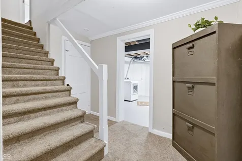 505 W Hampton Drive Indianapolis IN 46208