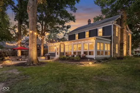 505 W Hampton Drive Indianapolis IN 46208