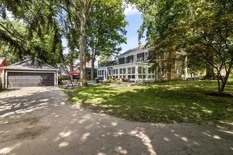 505 W Hampton Drive Indianapolis IN 46208