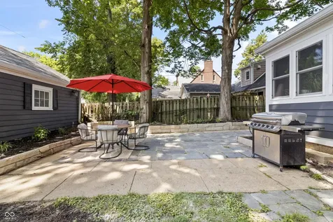 505 W Hampton Drive Indianapolis IN 46208