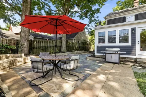 505 W Hampton Drive Indianapolis IN 46208