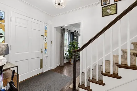 505 W Hampton Drive Indianapolis IN 46208