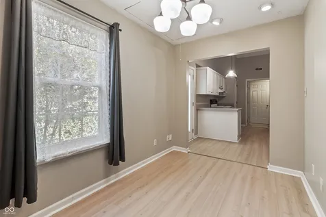 323 Lake Ridge Lane Greenwood IN 46142