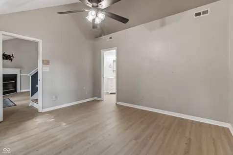 323 Lake Ridge Lane Greenwood IN 46142