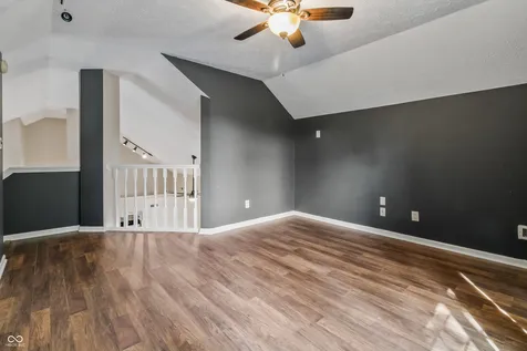 323 Lake Ridge Lane Greenwood IN 46142