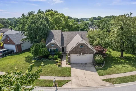 323 Lake Ridge Lane Greenwood IN 46142