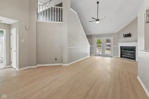 323 Lake Ridge Lane Greenwood IN 46142