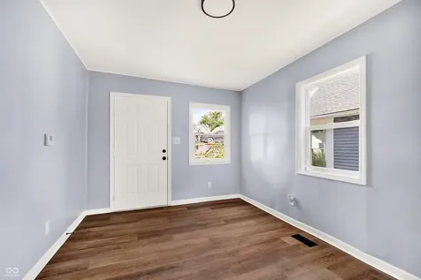 423 N Holmes Avenue Indianapolis IN 46222