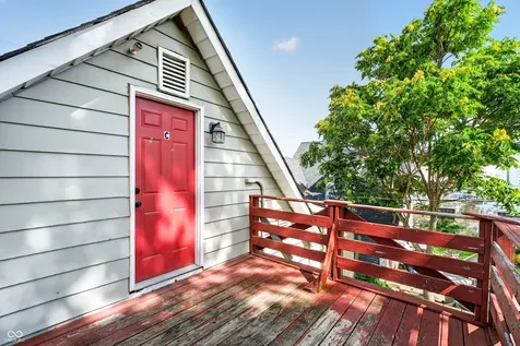 423 N Holmes Avenue Indianapolis IN 46222