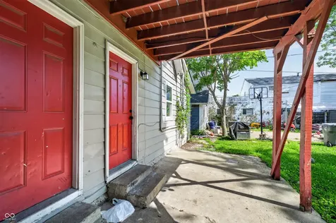 423 N Holmes Avenue Indianapolis IN 46222