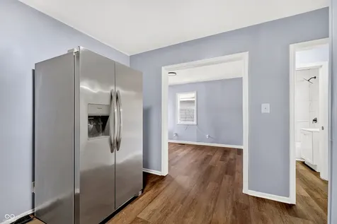 423 N Holmes Avenue Indianapolis IN 46222