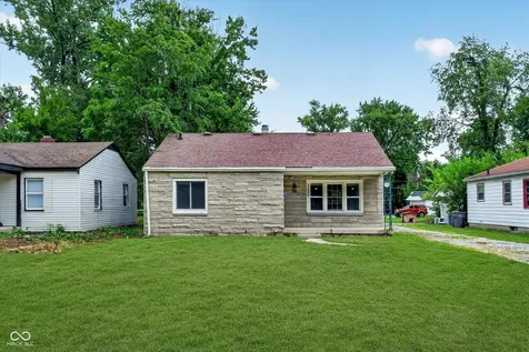 3222 E 34th Street Indianapolis IN 46218