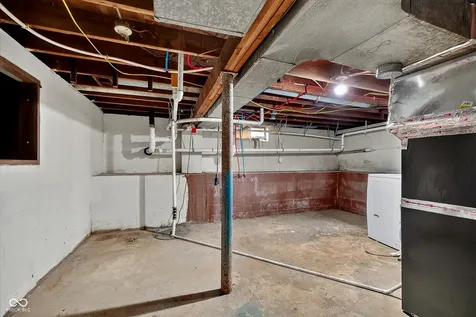 3222 E 34th Street Indianapolis IN 46218