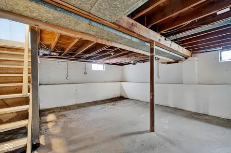 3222 E 34th Street Indianapolis IN 46218