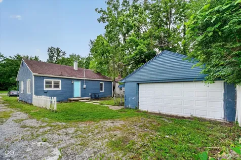 3222 E 34th Street Indianapolis IN 46218