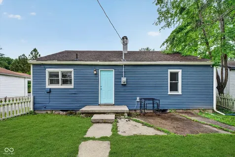 3222 E 34th Street Indianapolis IN 46218