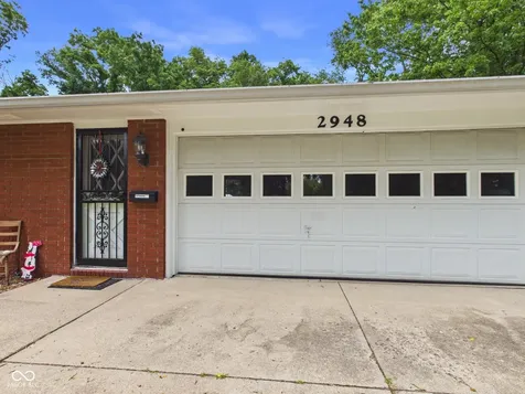 2948 E 100 S Anderson IN 46017