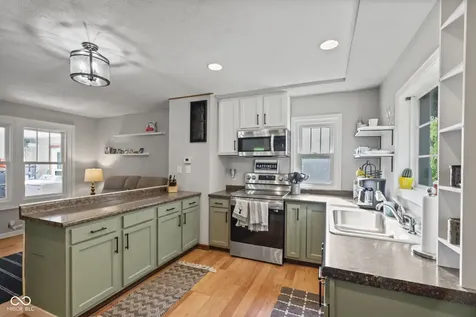 8666 Bear Creek Road Morgantown IN 46160