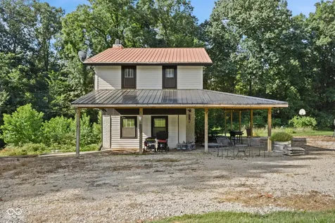 8666 Bear Creek Road Morgantown IN 46160