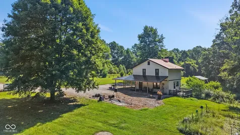 8666 Bear Creek Road Morgantown IN 46160