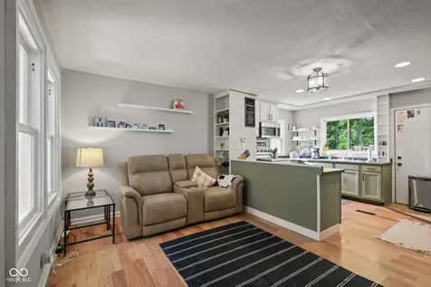 8666 Bear Creek Road Morgantown IN 46160