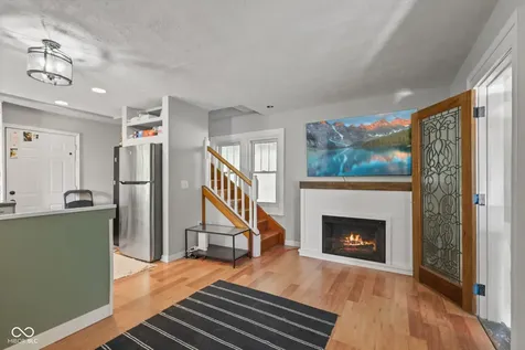 8666 Bear Creek Road Morgantown IN 46160
