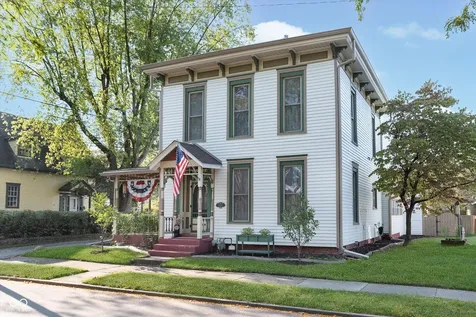 1139 Cherry Street Noblesville IN 46060