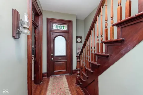 1139 Cherry Street Noblesville IN 46060