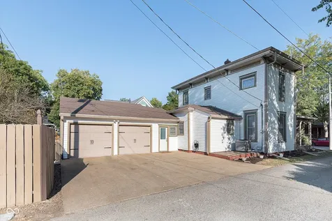 1139 Cherry Street Noblesville IN 46060