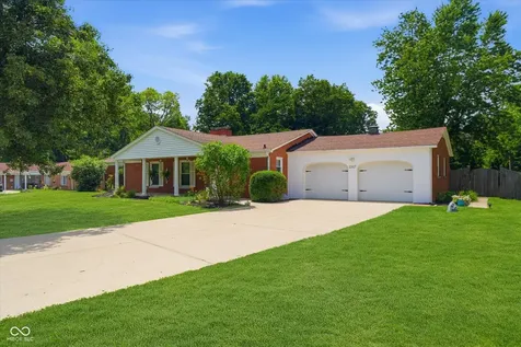 2307 Starlight Drive Anderson IN 46012