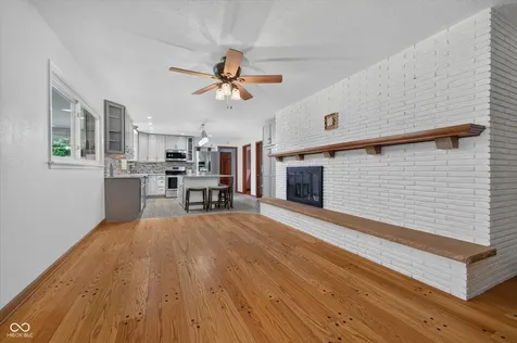 2307 Starlight Drive Anderson IN 46012