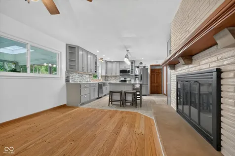 2307 Starlight Drive Anderson IN 46012