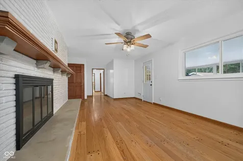 2307 Starlight Drive Anderson IN 46012