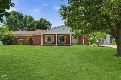 2307 Starlight Drive Anderson IN 46012