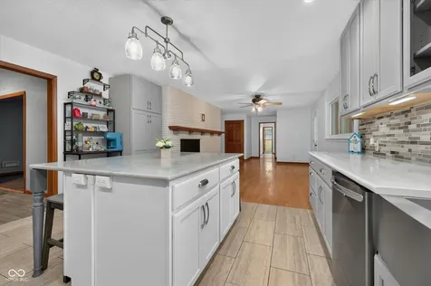 2307 Starlight Drive Anderson IN 46012