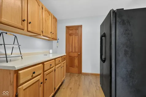 2307 Starlight Drive Anderson IN 46012