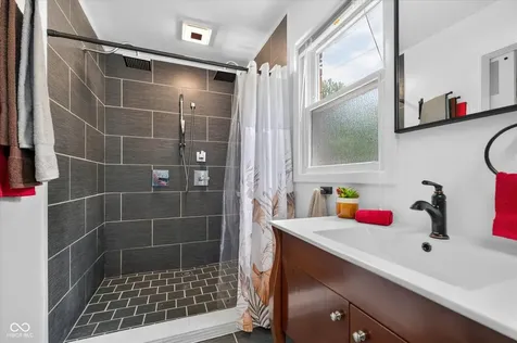2307 Starlight Drive Anderson IN 46012