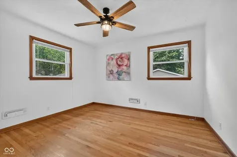 2307 Starlight Drive Anderson IN 46012