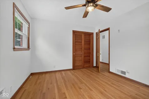 2307 Starlight Drive Anderson IN 46012