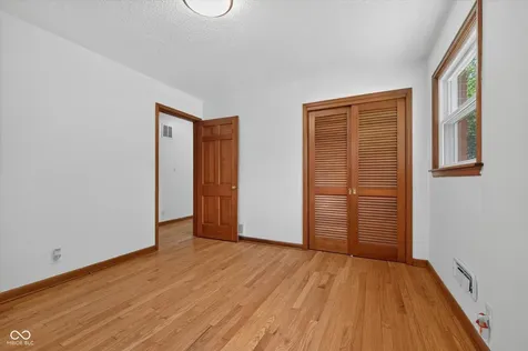 2307 Starlight Drive Anderson IN 46012
