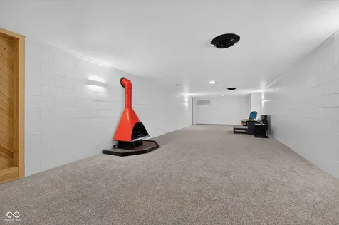 2307 Starlight Drive Anderson IN 46012